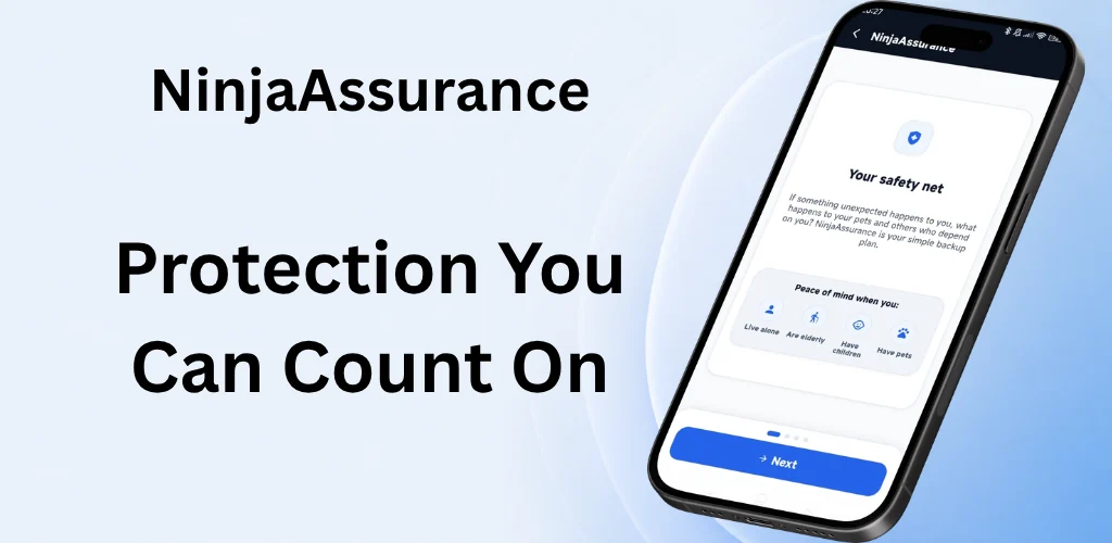 NinjaAssurance product preview